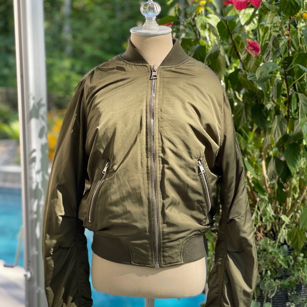 TOPSHOP Jacket